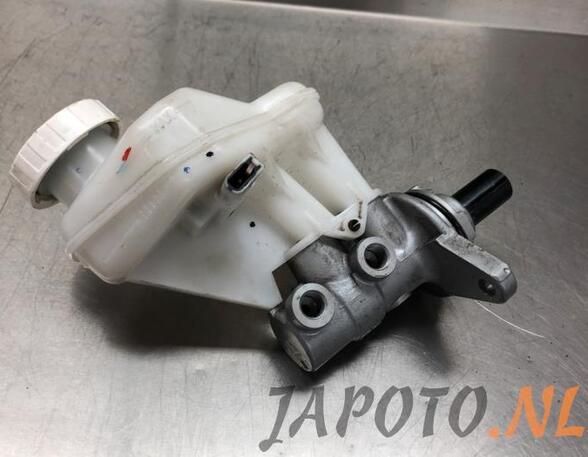 Brake Master Cylinder MITSUBISHI MIRAGE / SPACE STAR Hatchback (A0_A)