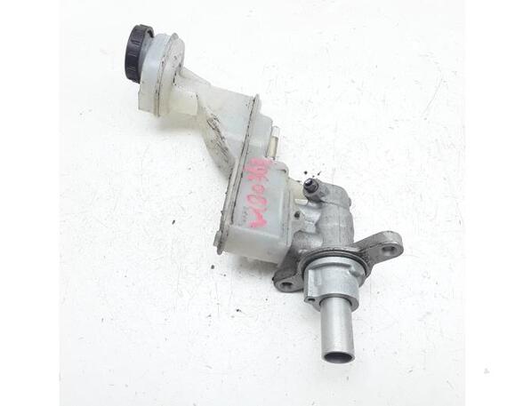 Brake Master Cylinder NISSAN QASHQAI / QASHQAI +2 I (J10, NJ10, JJ10E)