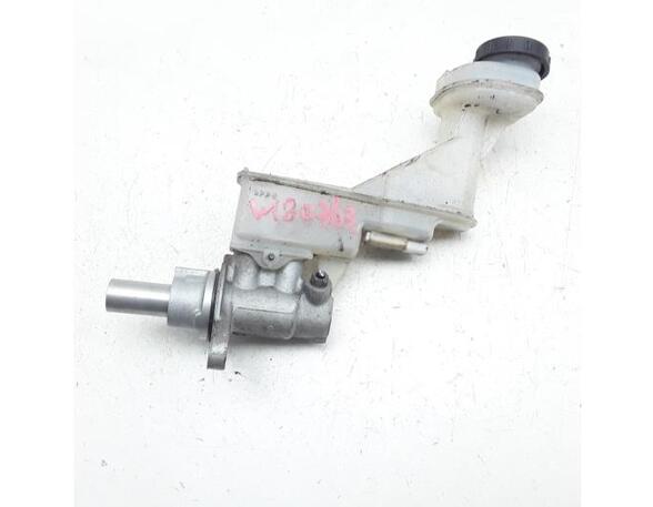 Brake Master Cylinder NISSAN QASHQAI / QASHQAI +2 I (J10, NJ10, JJ10E)