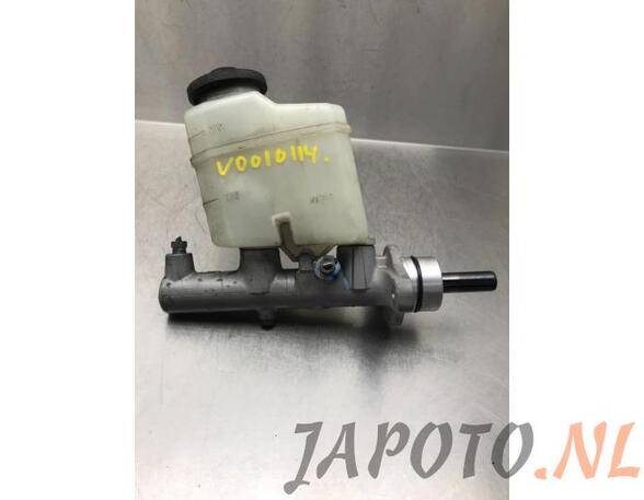 Brake Master Cylinder TOYOTA CAMRY Saloon (_V3_)