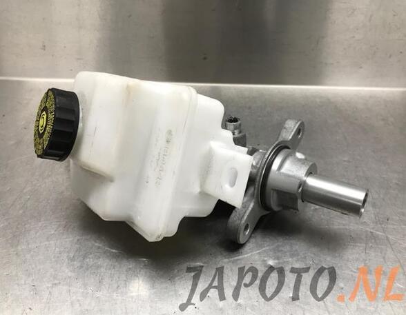 Brake Master Cylinder TOYOTA YARIS (_P21_, _PA1_, _PH1_)