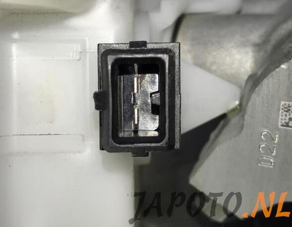 Brake Master Cylinder TOYOTA YARIS (_P21_, _PA1_, _PH1_)