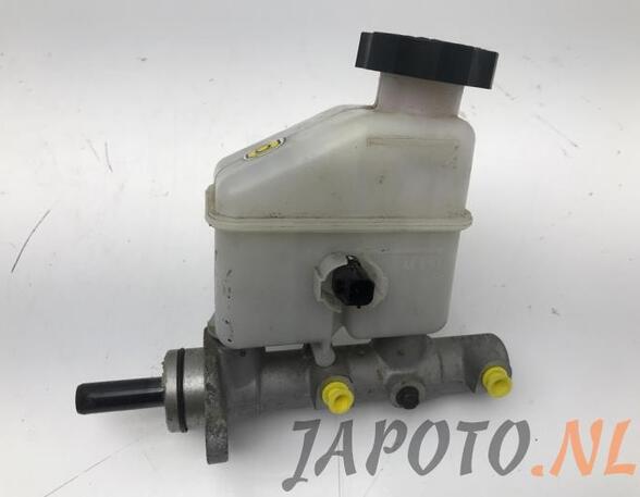 Brake Master Cylinder KIA CEE'D Hatchback (ED), KIA CEE'D SW (ED), KIA PRO CEE'D (ED)