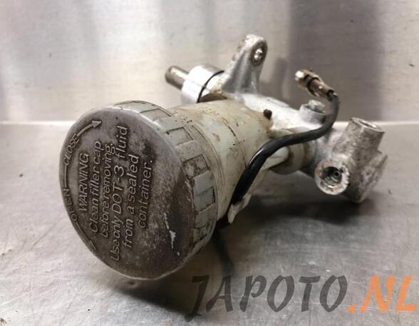 Brake Master Cylinder SUZUKI JIMNY Closed Off-Road Vehicle (SN)