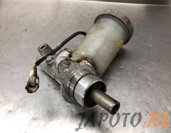 Brake Master Cylinder SUZUKI JIMNY Closed Off-Road Vehicle (SN)