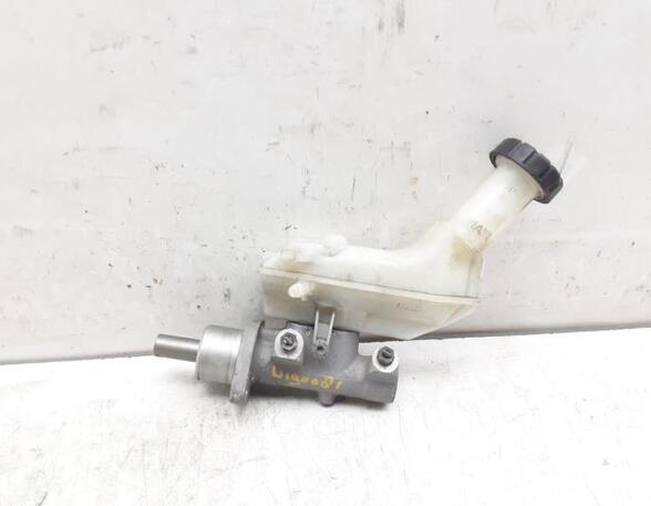 Brake Master Cylinder NISSAN MICRA III (K12)