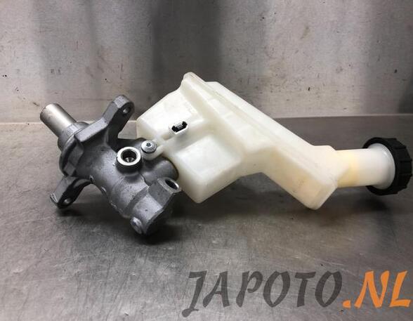 Brake Master Cylinder NISSAN MICRA V (K14)