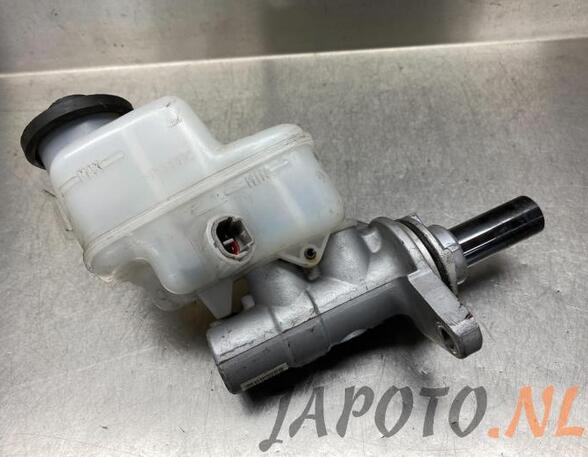 Brake Master Cylinder TOYOTA RAV 4 III (_A3_)