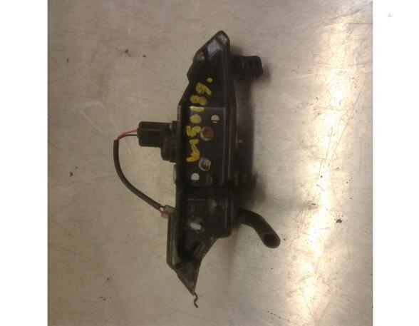 Brake Master Cylinder TOYOTA PRIUS Hatchback (_W2_)