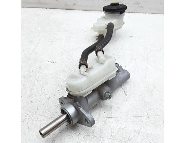 Brake Master Cylinder HONDA JAZZ III (GE_, GG_, GP_, ZA_)