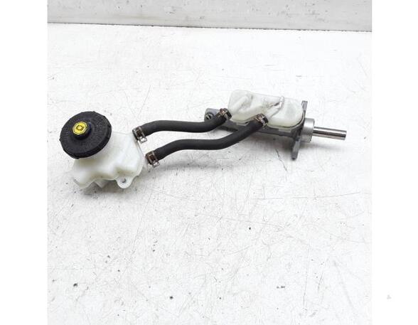 Brake Master Cylinder HONDA JAZZ III (GE_, GG_, GP_, ZA_)