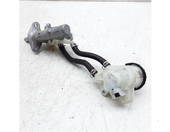 Brake Master Cylinder HONDA JAZZ III (GE_, GG_, GP_, ZA_)