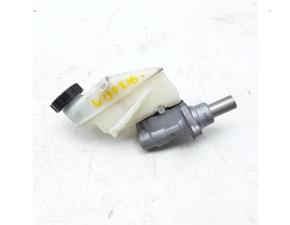 Brake Master Cylinder TOYOTA YARIS (_P9_)