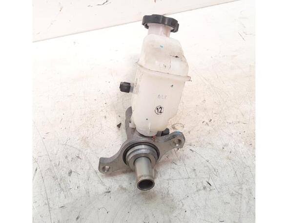 Brake Master Cylinder HYUNDAI i10 II (BA, IA)