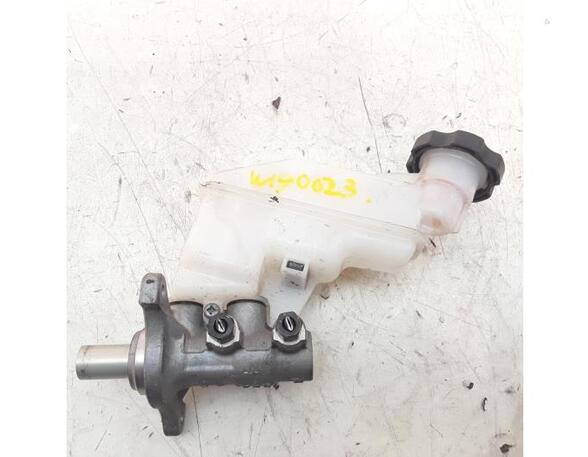 Brake Master Cylinder HYUNDAI i10 II (BA, IA)