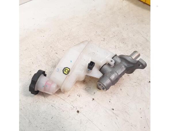 Brake Master Cylinder HYUNDAI i10 II (BA, IA)