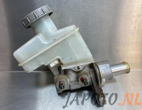 Brake Master Cylinder SUZUKI GRAND VITARA II (JT, TE, TD)