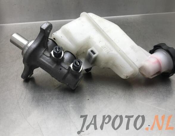 Brake Master Cylinder HYUNDAI i10 II (BA, IA)