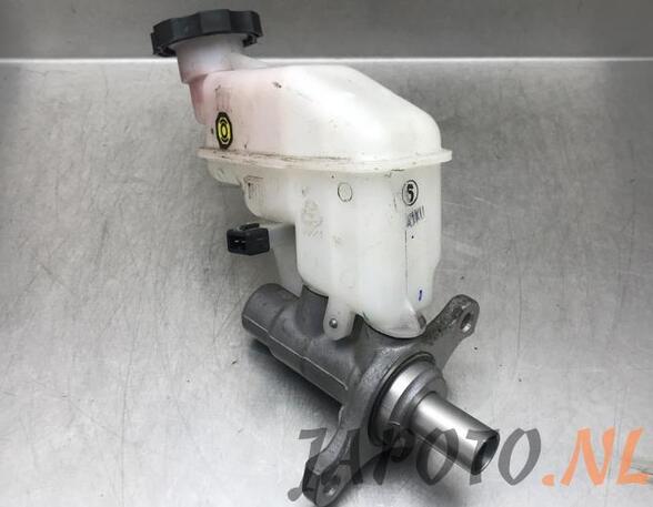 Brake Master Cylinder HYUNDAI i10 II (BA, IA)