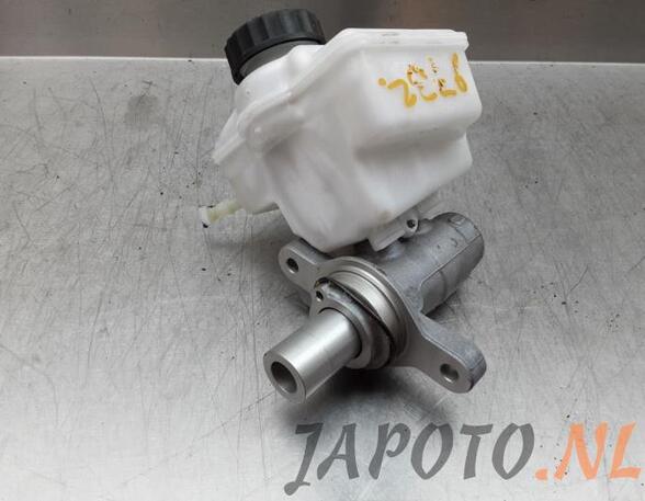 Brake Master Cylinder TOYOTA SUPRA (DB_)