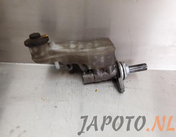 Brake Master Cylinder TOYOTA IQ (_J1_)