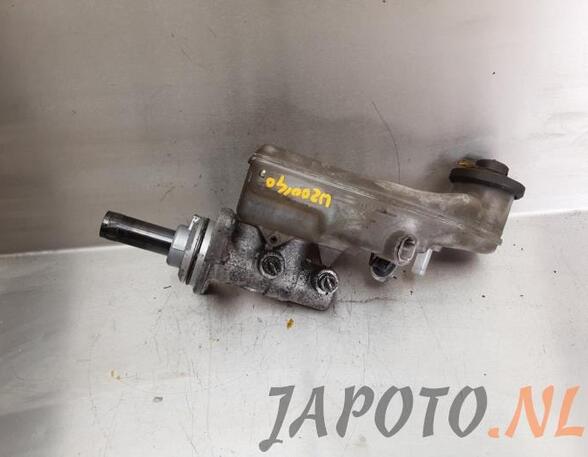 Brake Master Cylinder TOYOTA IQ (_J1_)