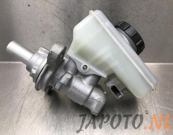 Brake Master Cylinder MAZDA MX-5 IV (ND), MAZDA MX-5 RF Targa (ND)