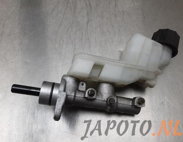 Brake Master Cylinder MAZDA 6 Hatchback (GG)