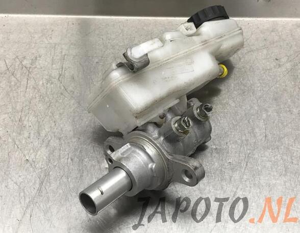 Brake Master Cylinder TOYOTA AVENSIS Estate (_T27_)