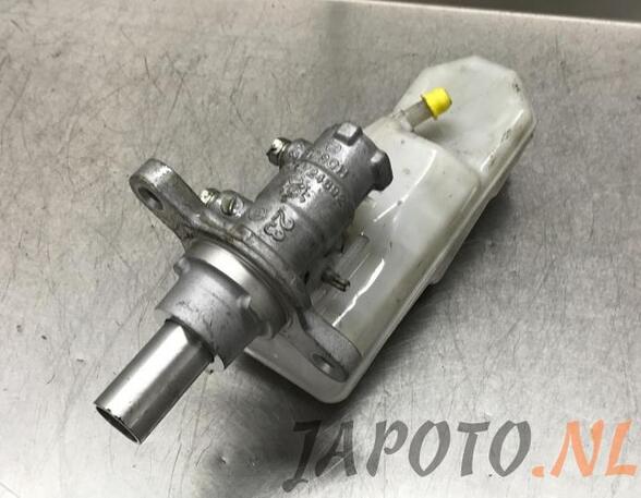 Brake Master Cylinder TOYOTA AVENSIS Estate (_T27_)