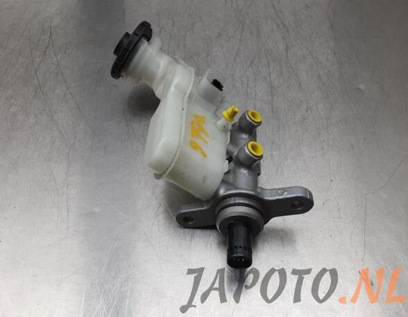 Brake Master Cylinder HONDA JAZZ IV (GK_)