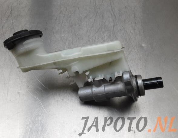 Brake Master Cylinder HONDA JAZZ IV (GK_)