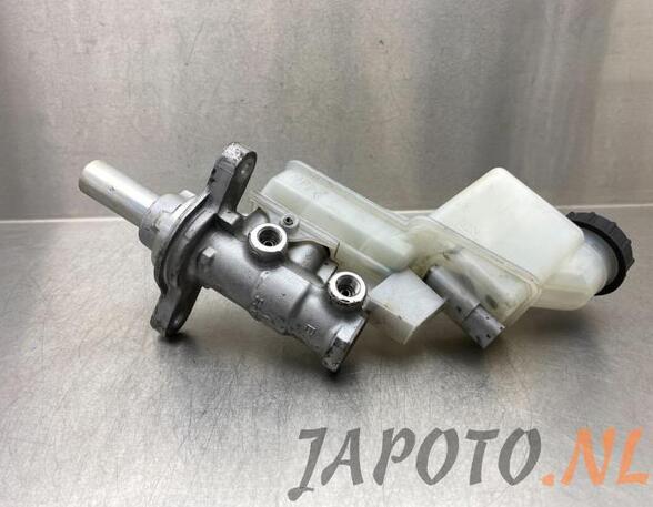 Brake Master Cylinder MAZDA 6 Saloon (GH)