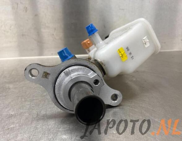 Brake Master Cylinder MAZDA 2 (DE_, DH_)