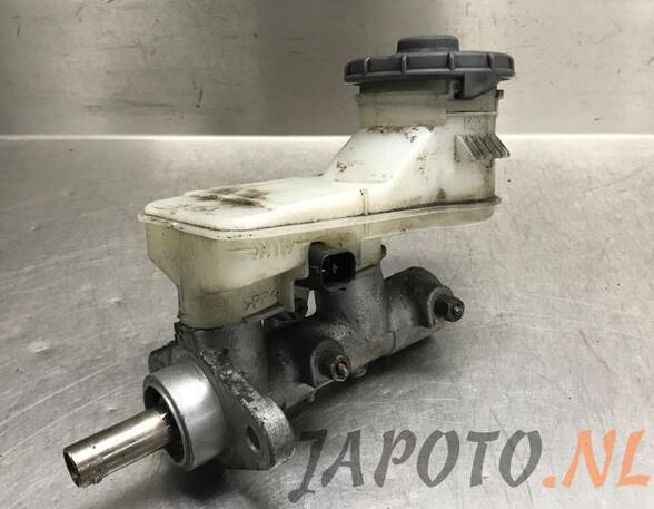 Brake Master Cylinder HONDA CIVIC VII Saloon (ES, ET)