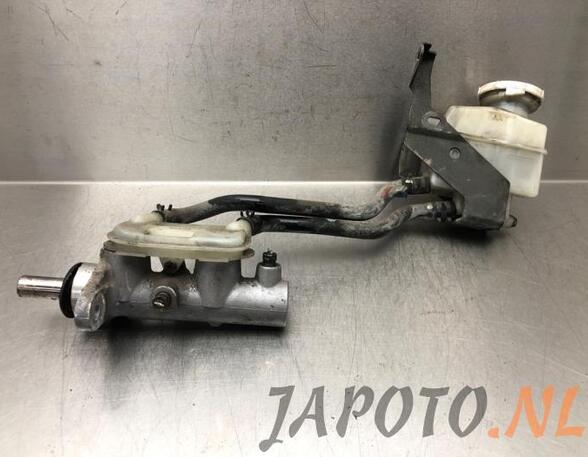 Brake Master Cylinder MITSUBISHI GRANDIS (NA_W)