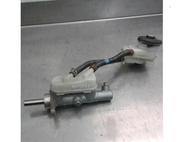 Brake Master Cylinder HONDA INSIGHT (ZE_)