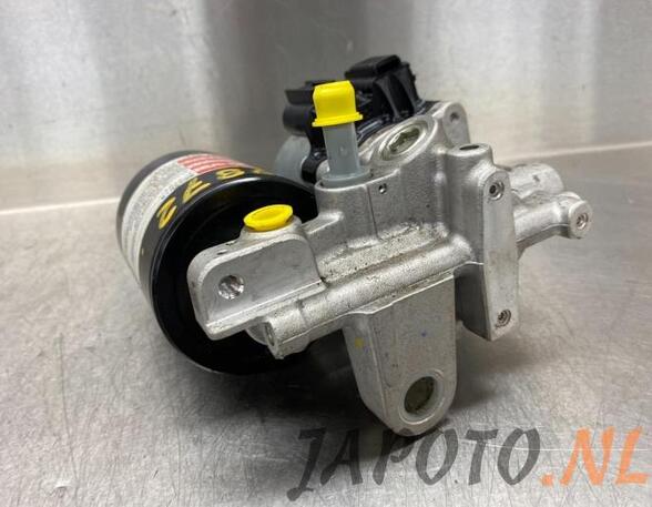 Brake Master Cylinder TOYOTA RAV 4 IV (_A4_)