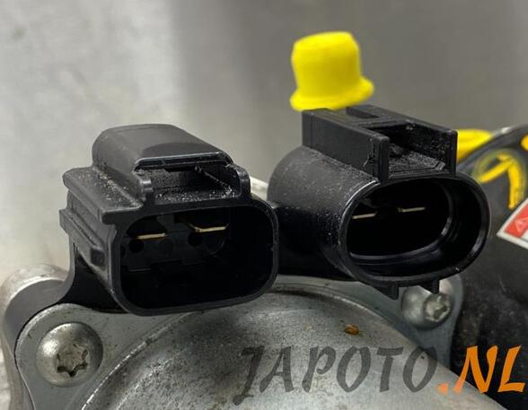 Brake Master Cylinder TOYOTA RAV 4 IV (_A4_)