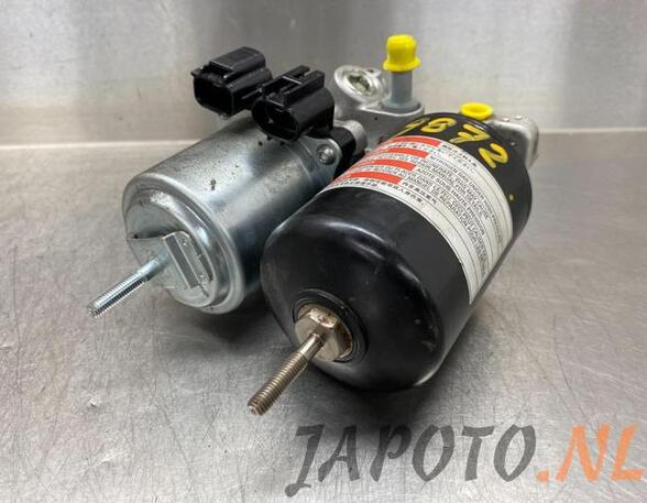 Brake Master Cylinder TOYOTA RAV 4 IV (_A4_)