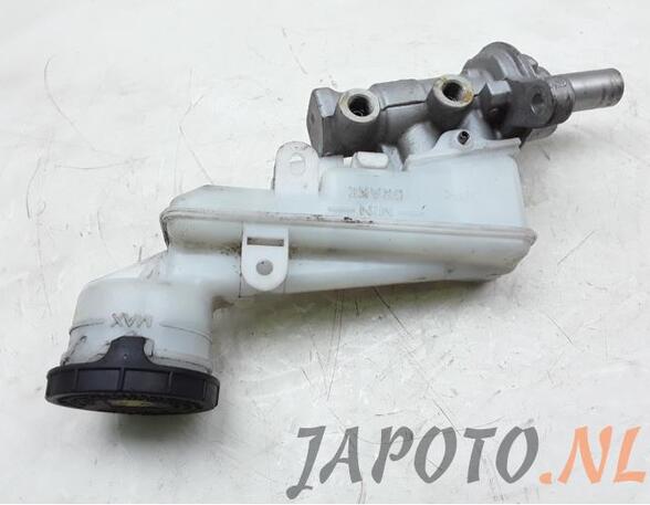 Brake Master Cylinder KIA CEE'D Hatchback (ED), KIA CEE'D SW (ED), KIA PRO CEE'D (ED)