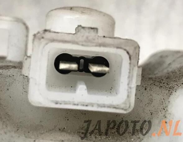 Brake Master Cylinder TOYOTA AURIS (_E18_)