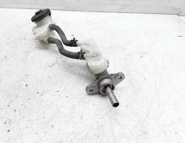 Brake Master Cylinder HONDA JAZZ III (GE_, GG_, GP_, ZA_)