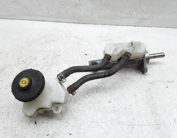 Brake Master Cylinder HONDA JAZZ III (GE_, GG_, GP_, ZA_)