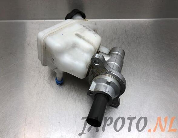 Brake Master Cylinder HYUNDAI ix20 (JC)