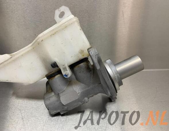 Brake Master Cylinder NISSAN JUKE (F15)