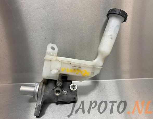 Brake Master Cylinder NISSAN JUKE (F15)