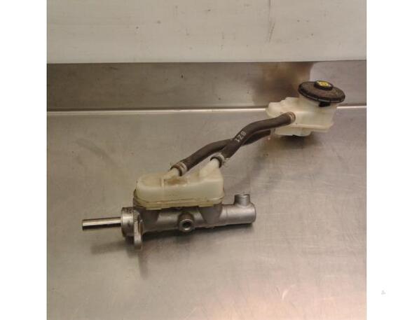 Brake Master Cylinder HONDA CR-Z (ZF)