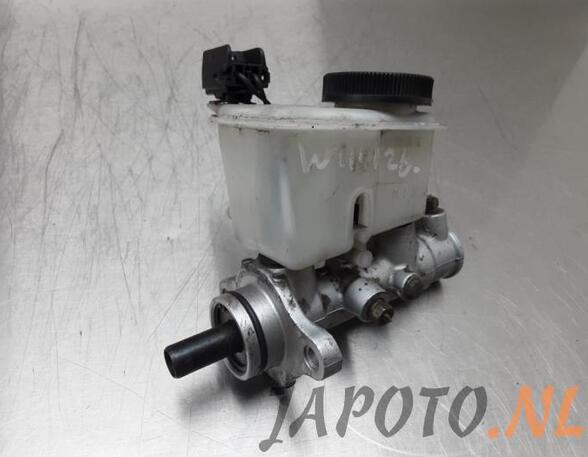 Brake Master Cylinder MAZDA 323 F VI (BJ)