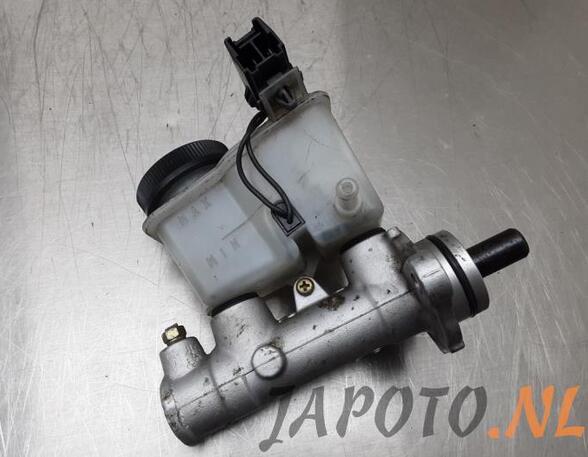 Brake Master Cylinder MAZDA 323 F VI (BJ)